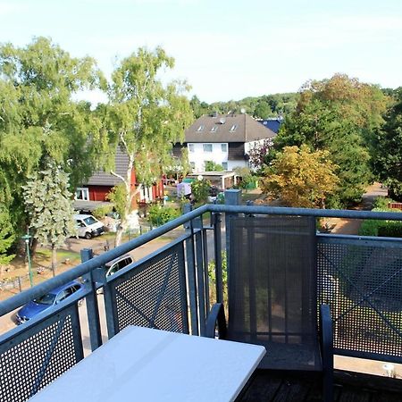 Ferienwohnung S21 Graal-Mueritz Extérieur photo