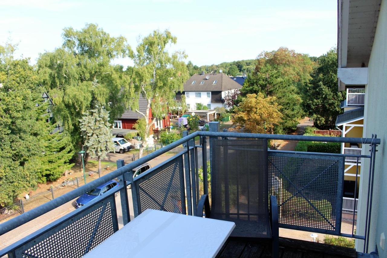 Ferienwohnung S21 Graal-Mueritz Extérieur photo