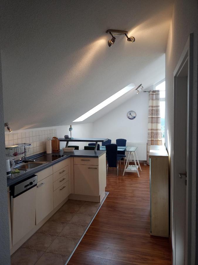 Ferienwohnung S21 Graal-Mueritz Extérieur photo