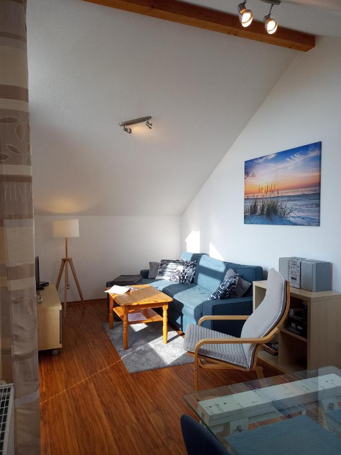 Ferienwohnung S21 Graal-Mueritz Extérieur photo