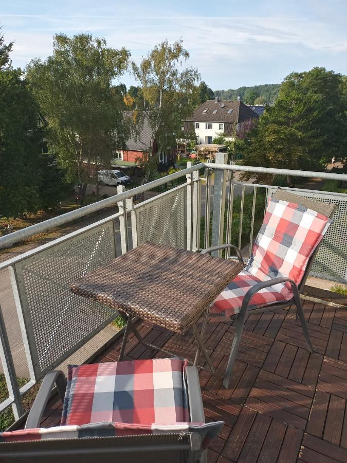 Ferienwohnung S21 Graal-Mueritz Extérieur photo
