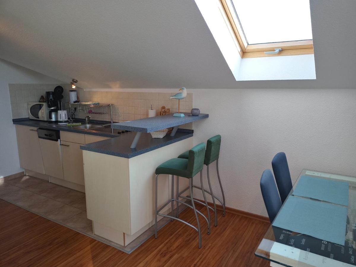 Ferienwohnung S21 Graal-Mueritz Extérieur photo