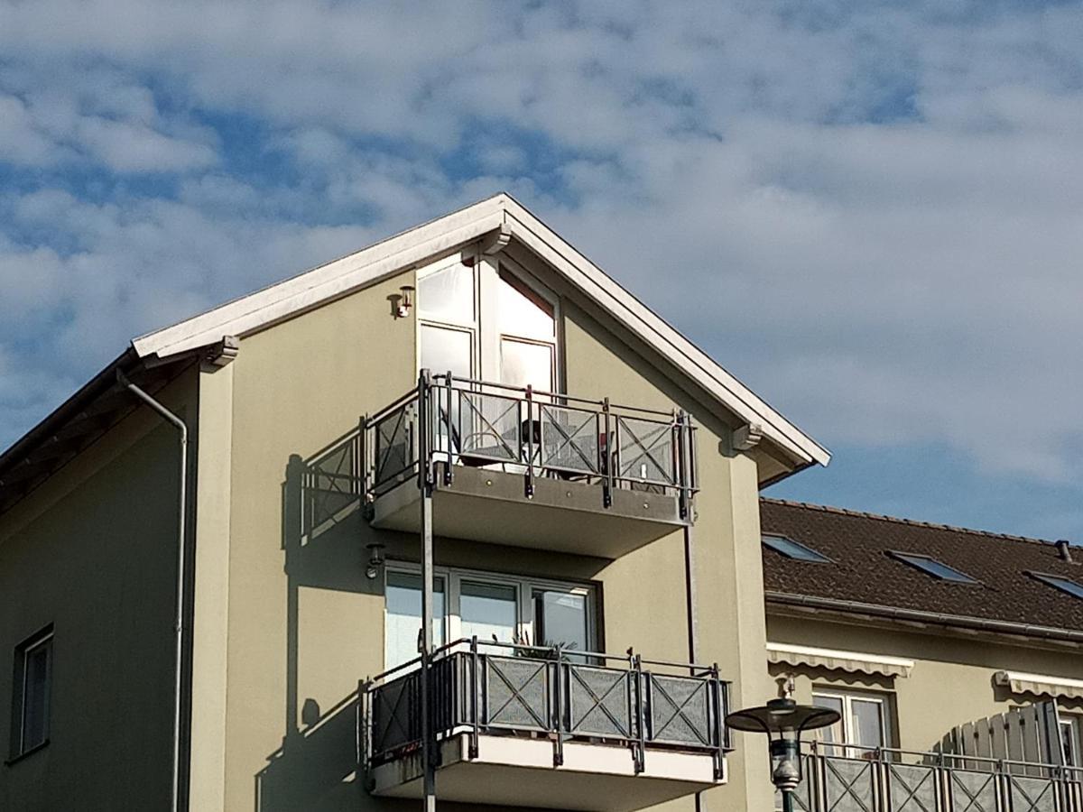 Ferienwohnung S21 Graal-Mueritz Extérieur photo